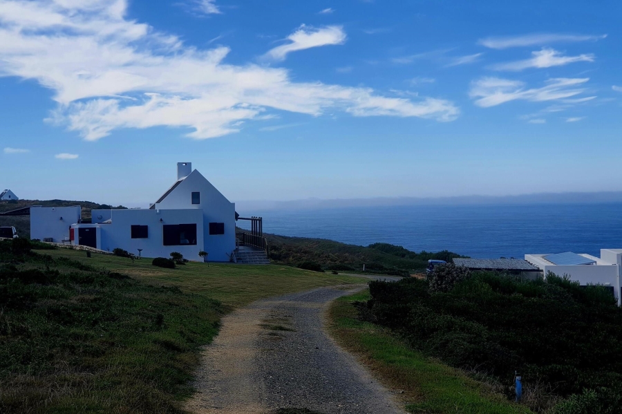 0 Bedroom Property for Sale in Fynbosstrand Western Cape